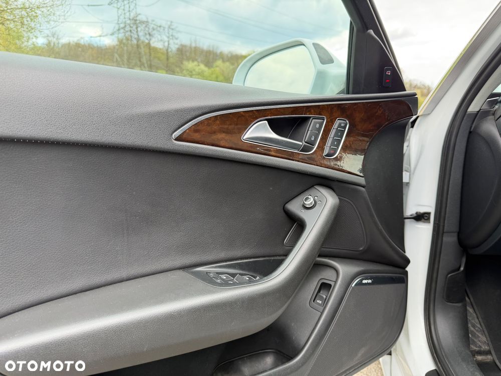 Audi A6 Limousine - 12