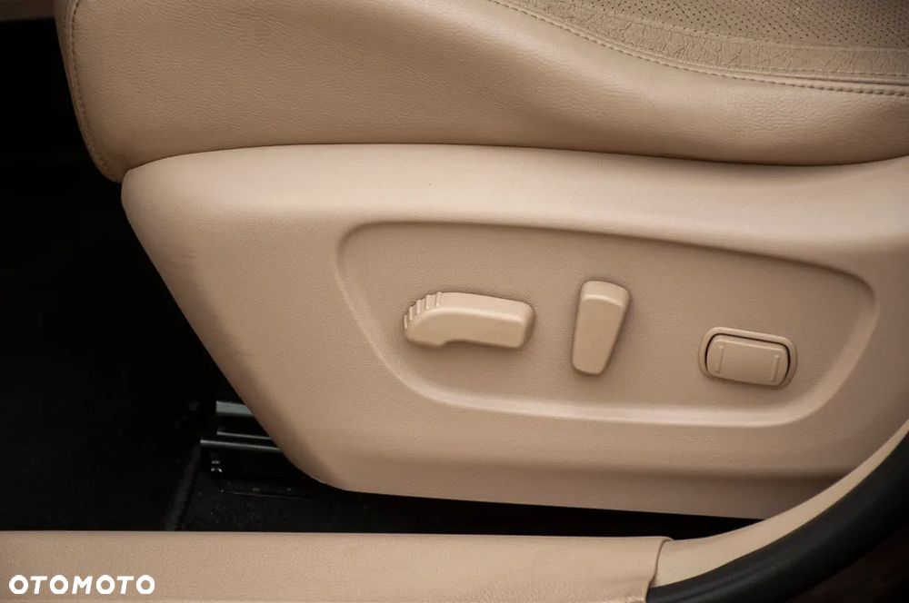 Nissan X-Trail - 24