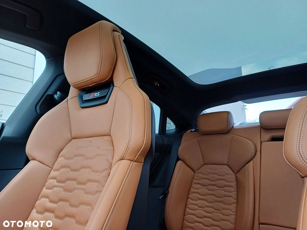 Audi RS e-tron GT - 13