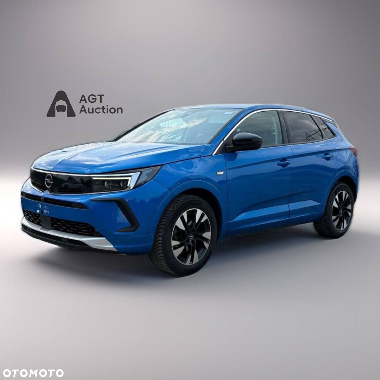 Opel Grandland X - 1