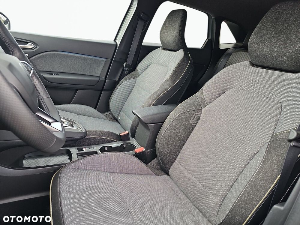 Renault Symbioz 1.6 E-Tech Full Hybrid 145 Techno - 12