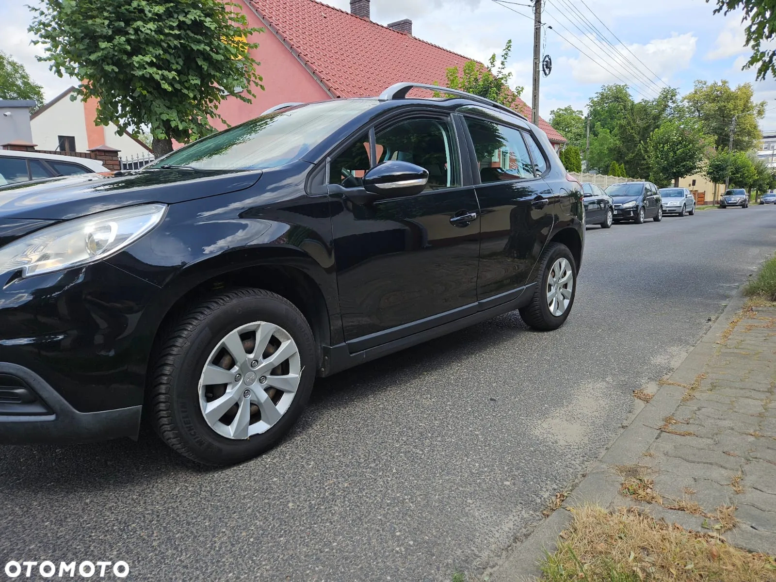 Peugeot 2008 PureTech 100 Active - 4