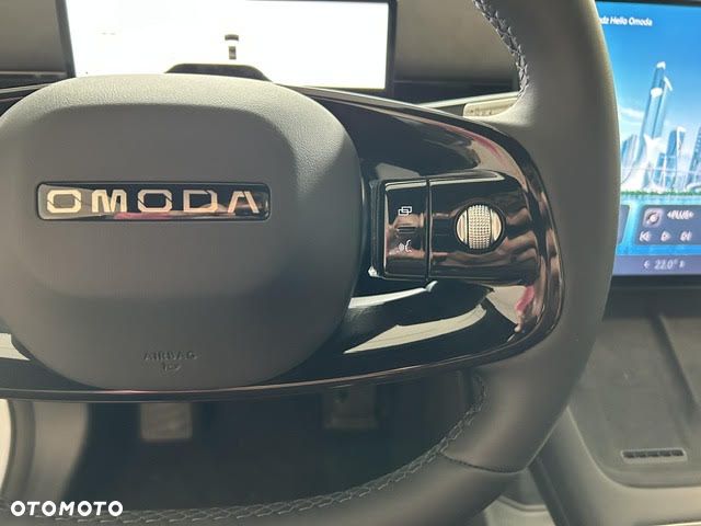 Omoda 7 1.5 T-GDi Super Hybrid Luxury - 15