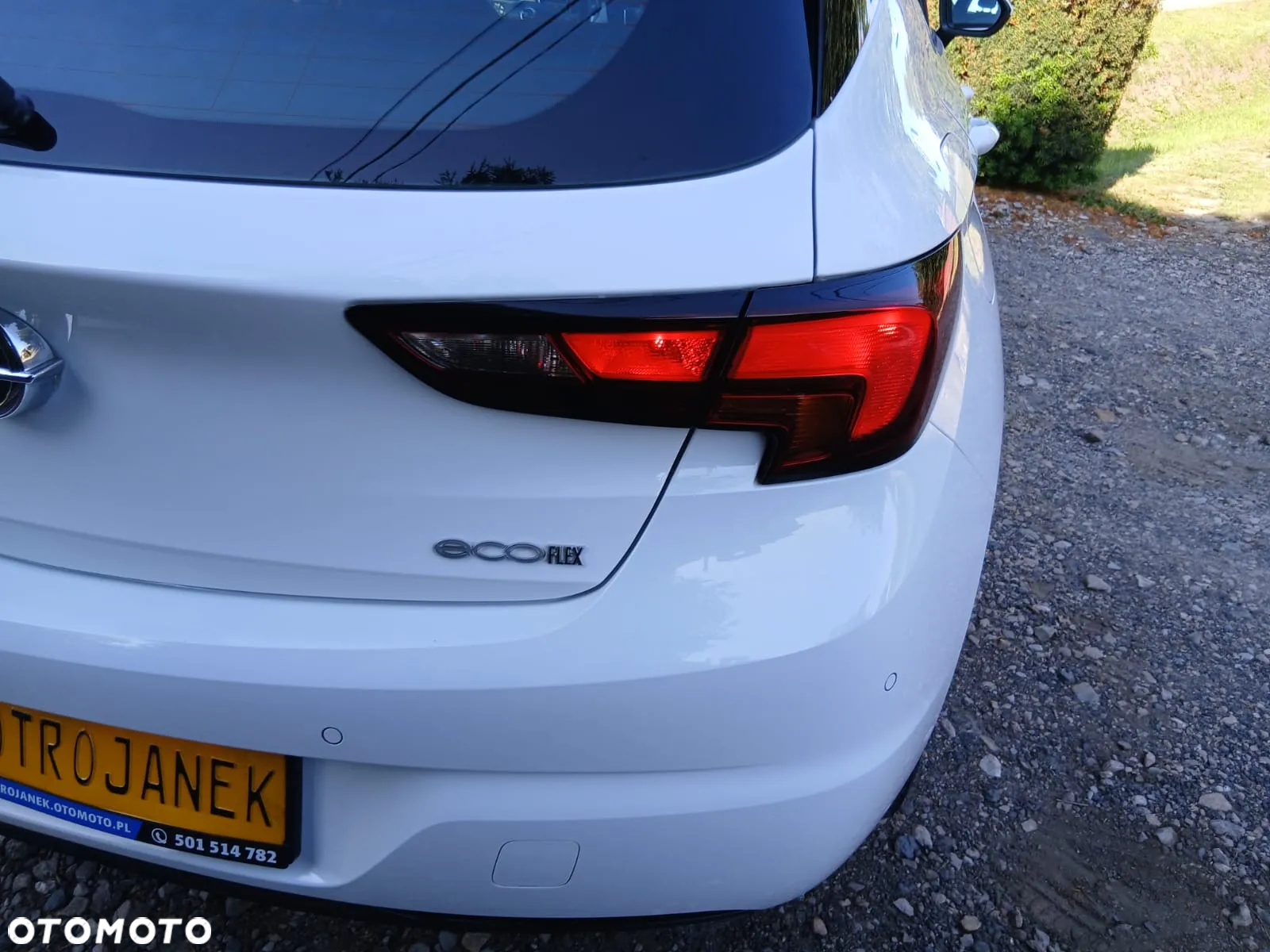 Opel Astra 1.6 D (CDTI) Edition - 15