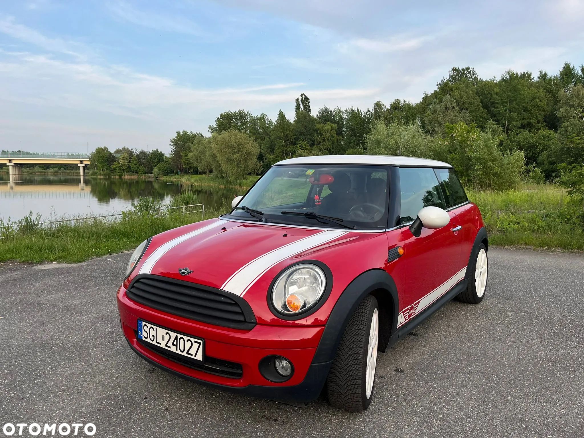 MINI Cooper - 1