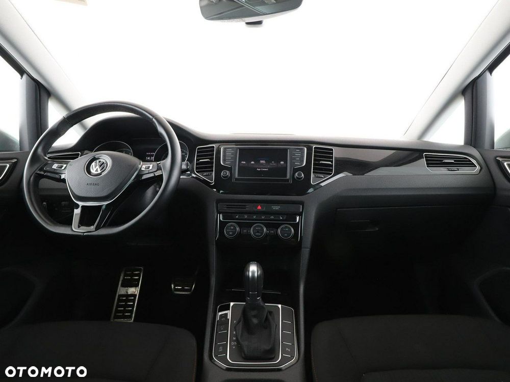 Volkswagen Golf Sportsvan 1.2 TSI (BlueMotion Technology) DSG Sound - 16