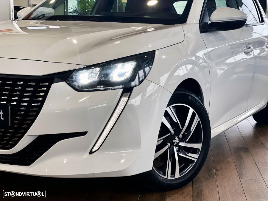 Peugeot 208 1.2 PureTech Allure Pack - 6