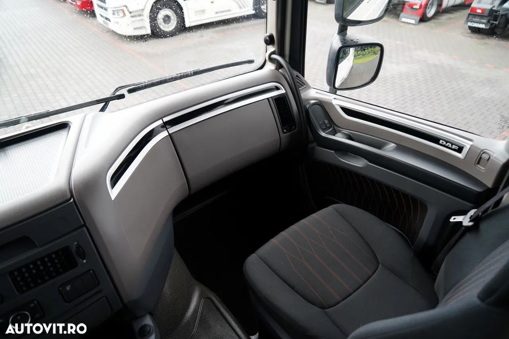 DAF XF 480 / SUPER SPACE CAB / 2022 - 31