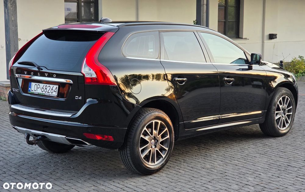 Volvo XC 60 - 26