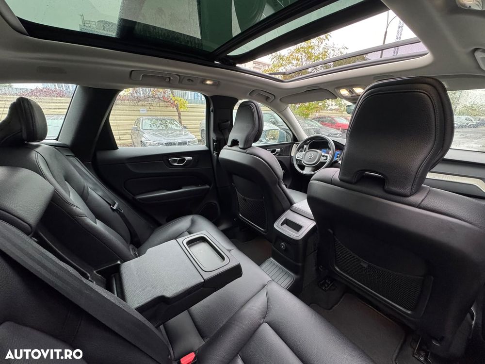 Volvo XC 60 Recharge T6 Twin Engine eAWD Inscription Expression - 9