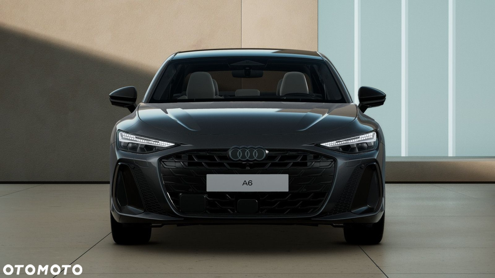 Audi A6 - 4