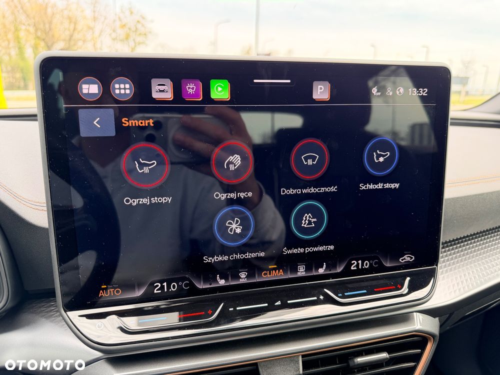 Cupra Leon 1.5 TSI - 28