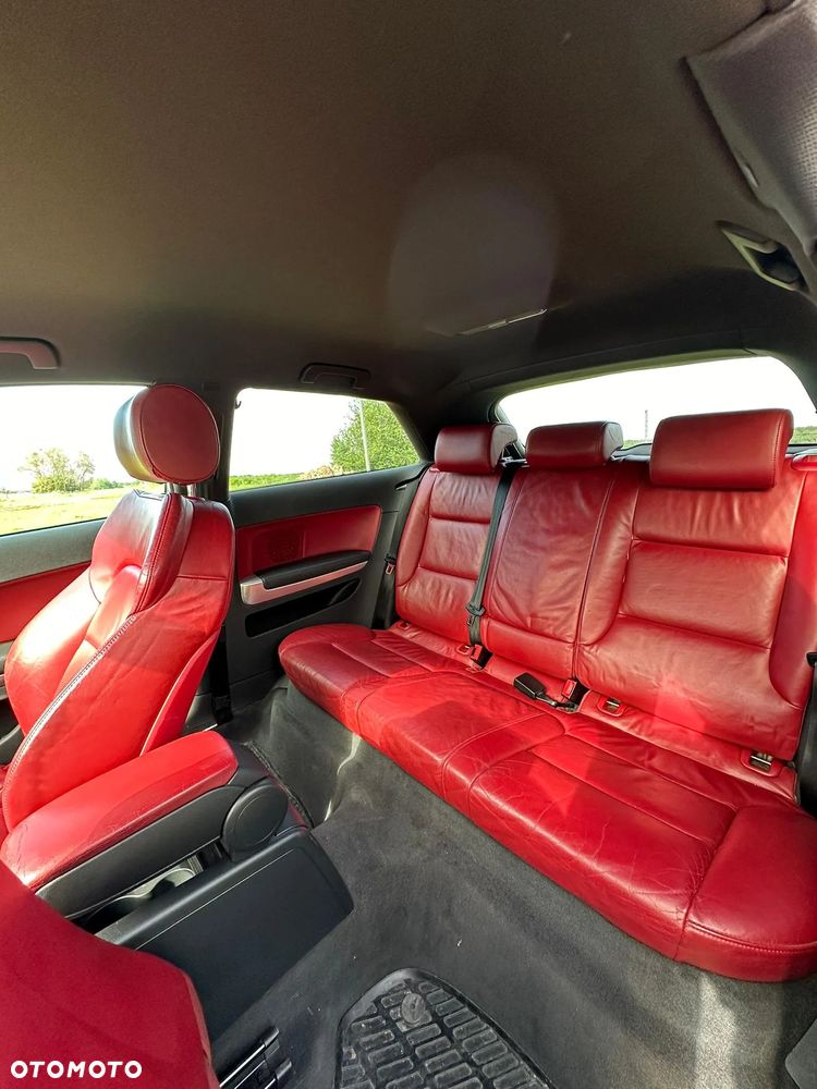 Audi A3 2.0 TDI DPF Quattro Ambition - 11