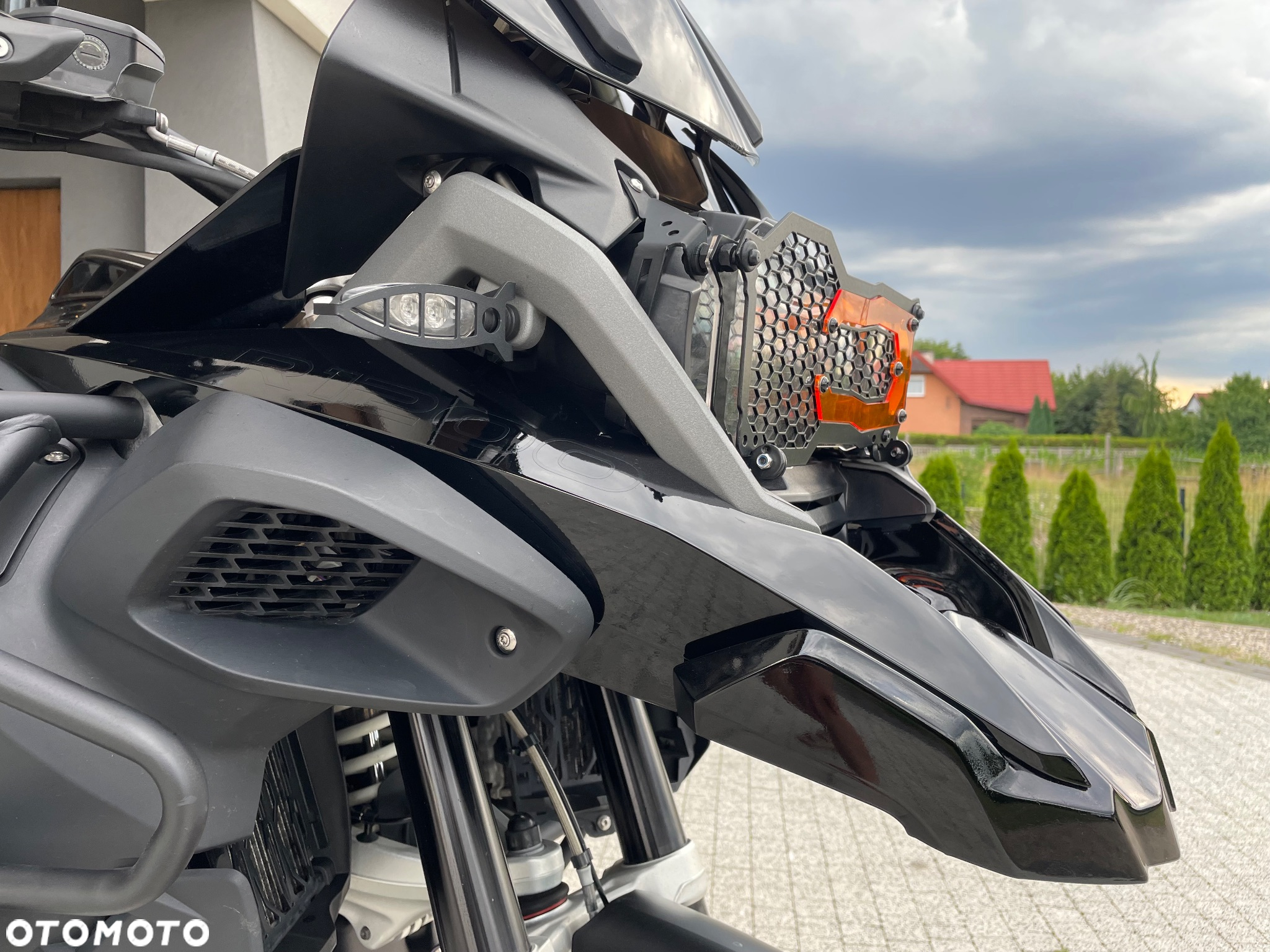 BMW GS - 20