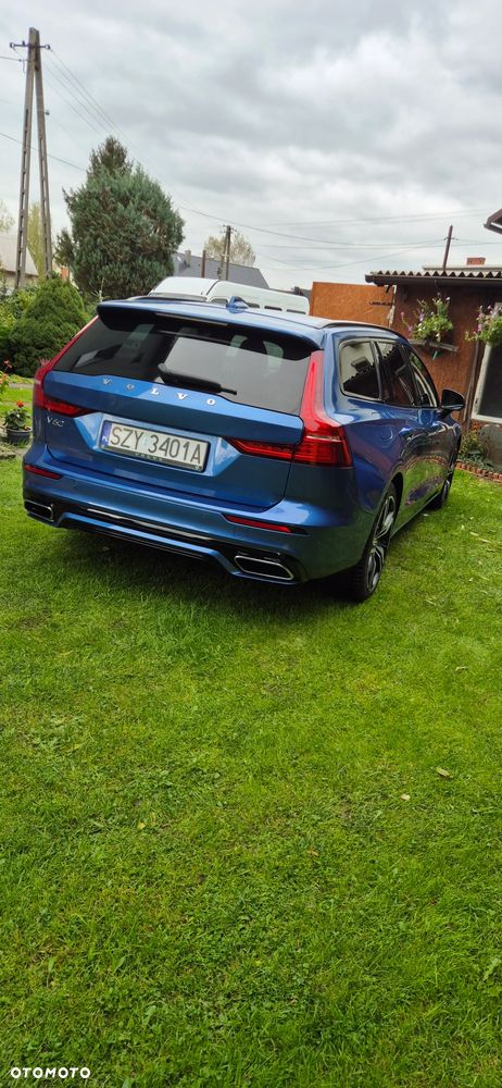 Volvo V60 - 19