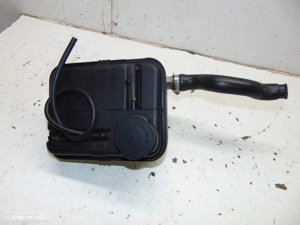 BMW 525 TDS/outros depósito água - 1