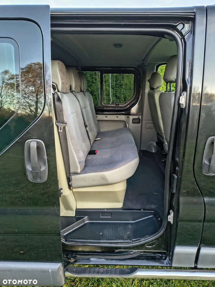 Renault Trafic - 7