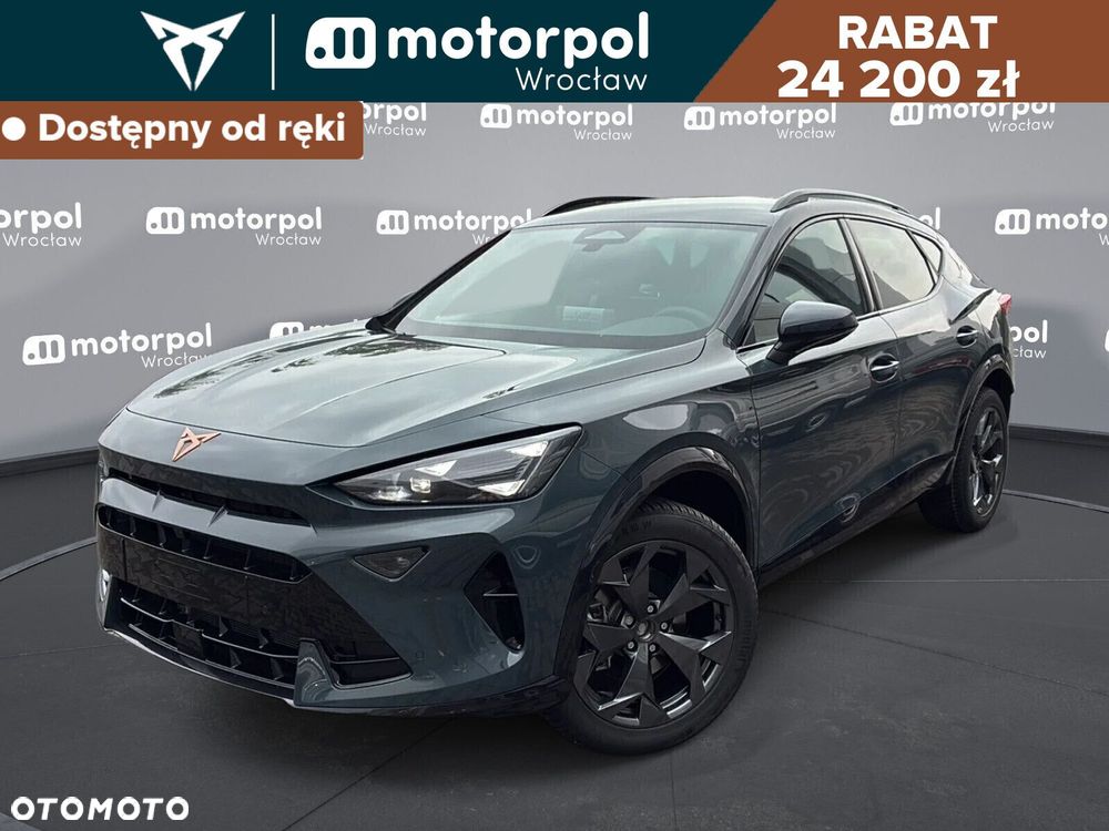 Cupra Formentor - 2