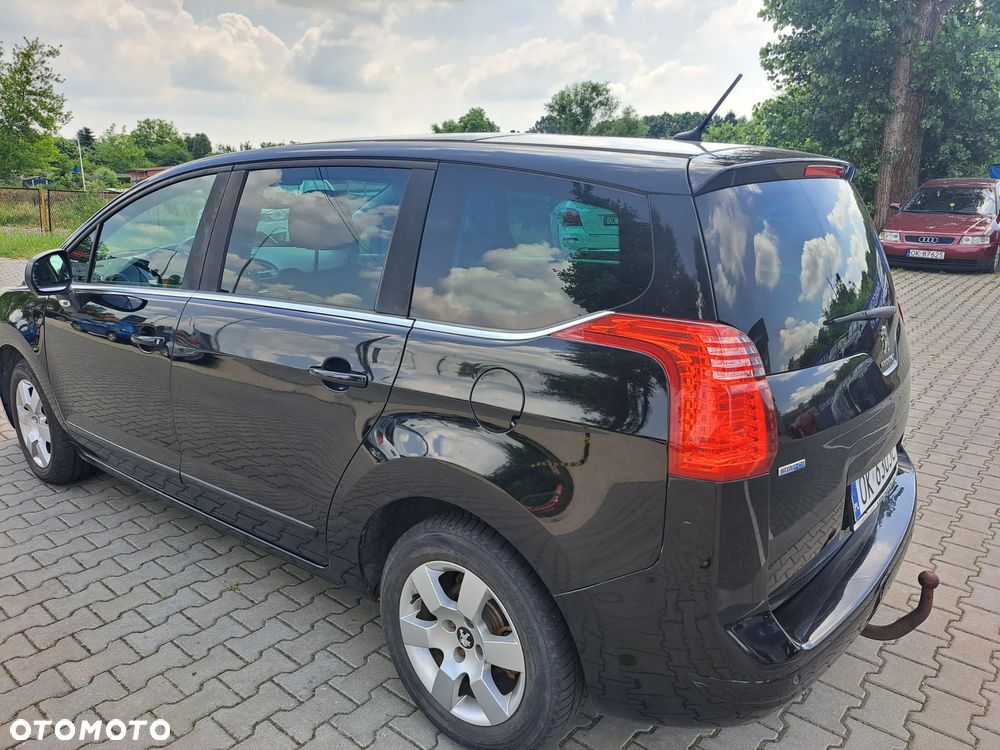 Peugeot 5008 1.6 BlueHDi Active - 7
