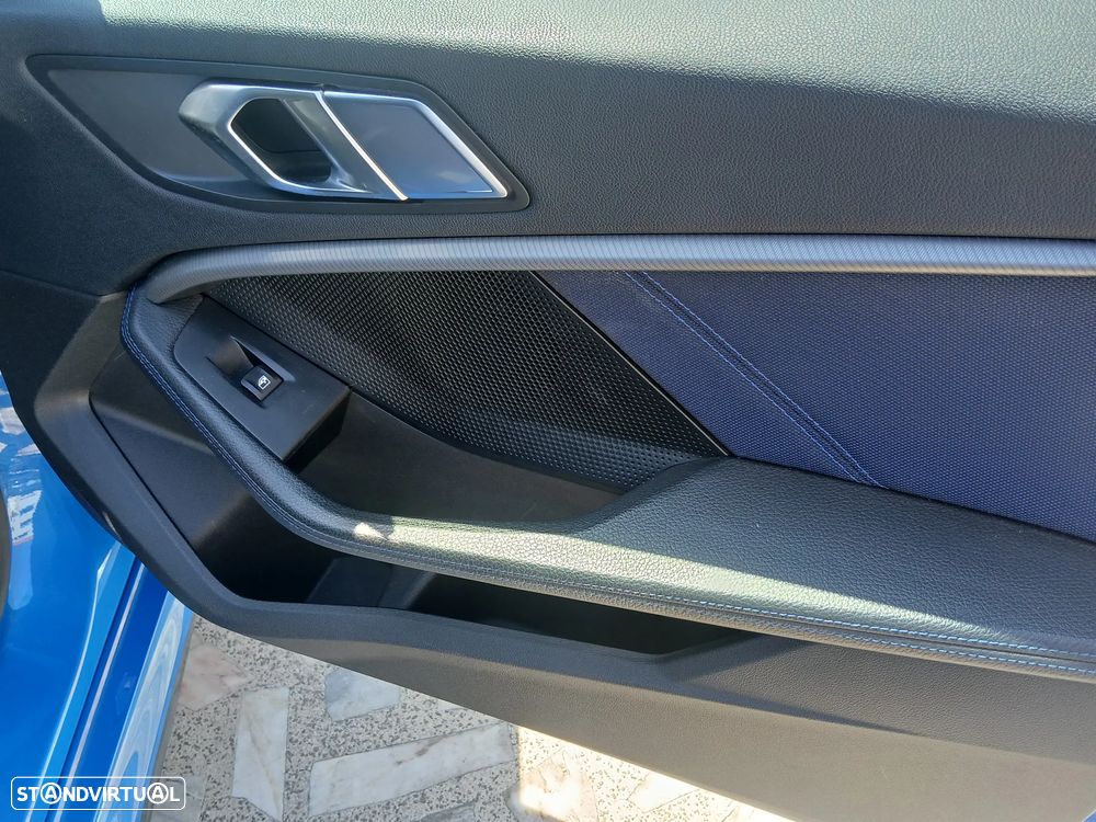 BMW 216 Gran Coupé d Pack Desportivo M - 31