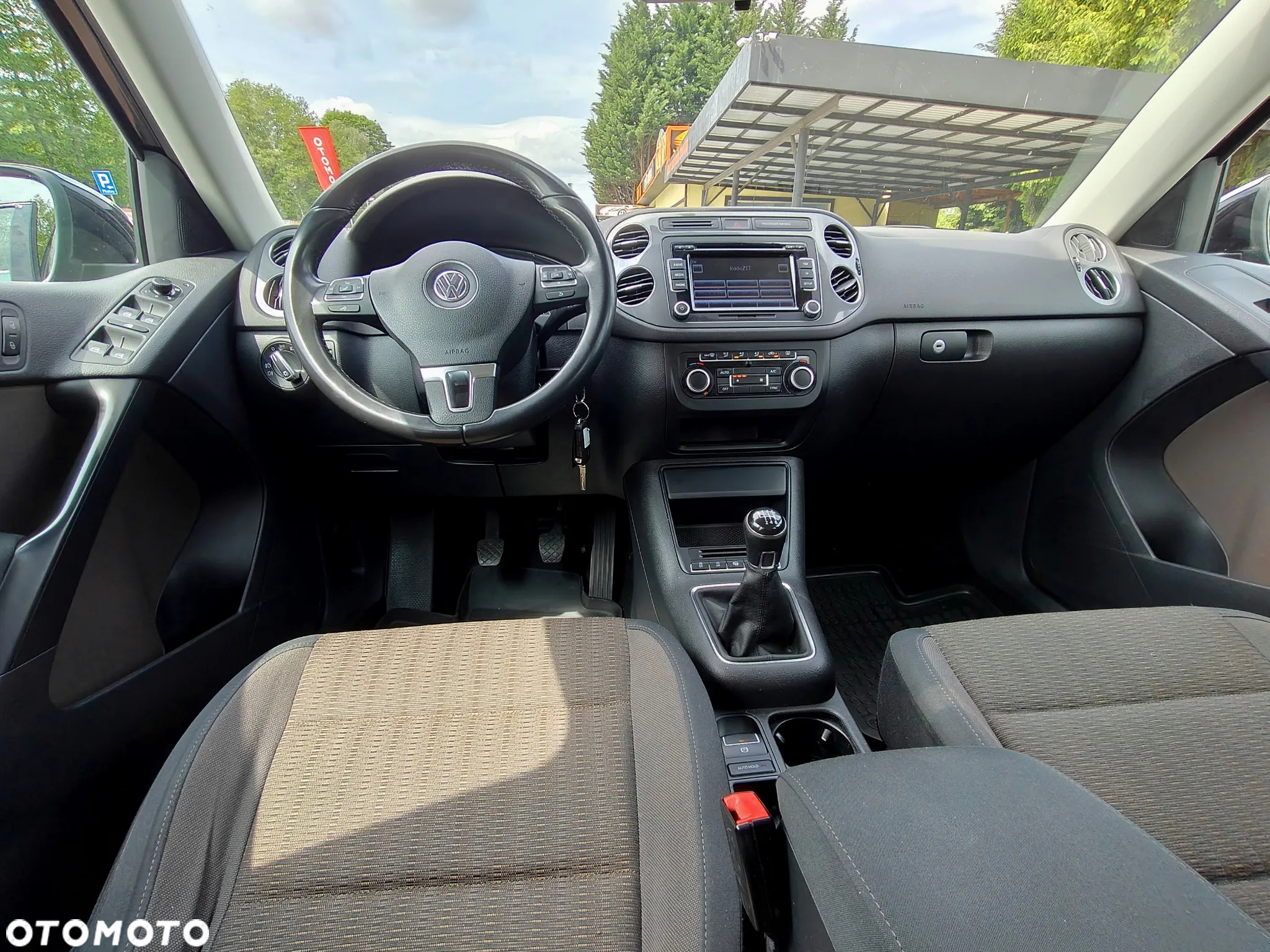 Volkswagen Tiguan 1.4 TSI BlueMotion Technology Life - 15