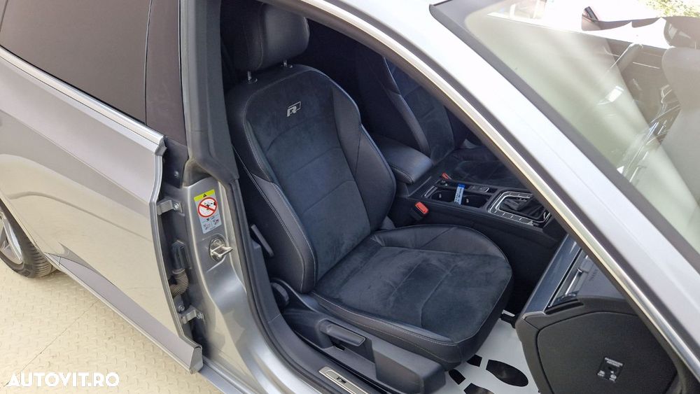 Volkswagen ARTEON 2.0 TDI DSG 4Motion R-Line - 16