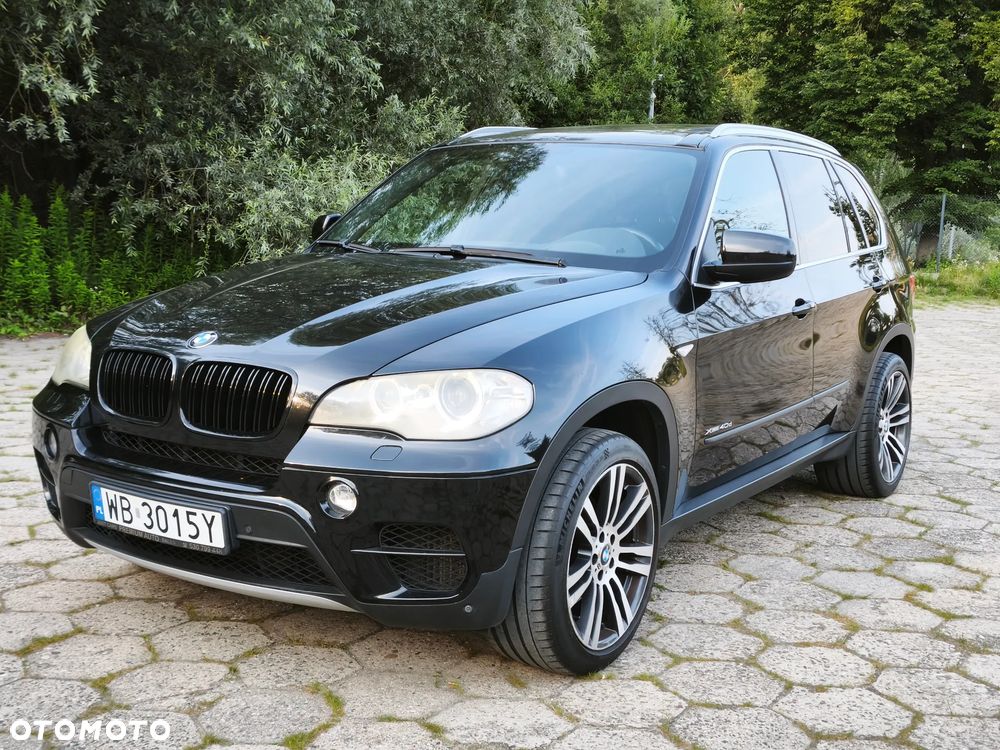BMW X5 xDrive40d Edition Exclusive - 2