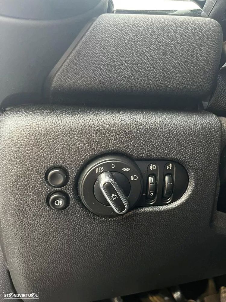 MINI 3 Portas Cooper Premium First 4Business - 14