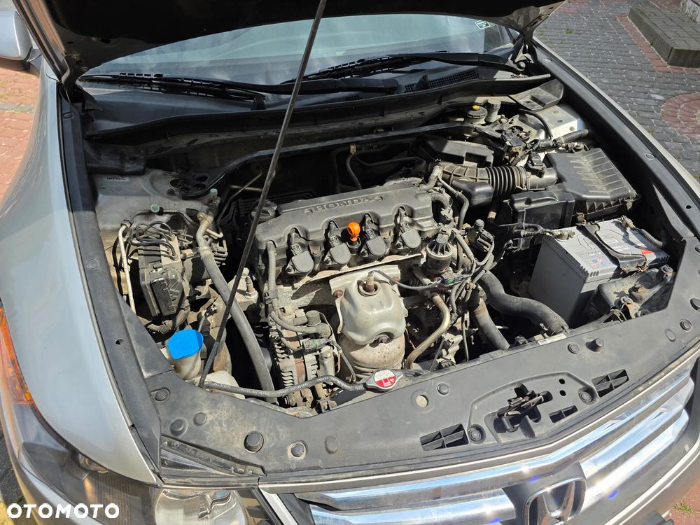Honda Accord 2.0 Elegance - 11