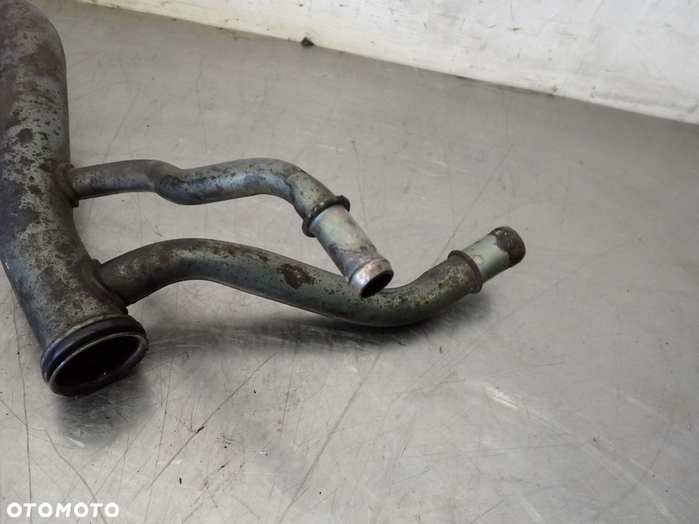 MAGISTRALA WODY HONDA ACCORD VII 3.0VTEC - 3