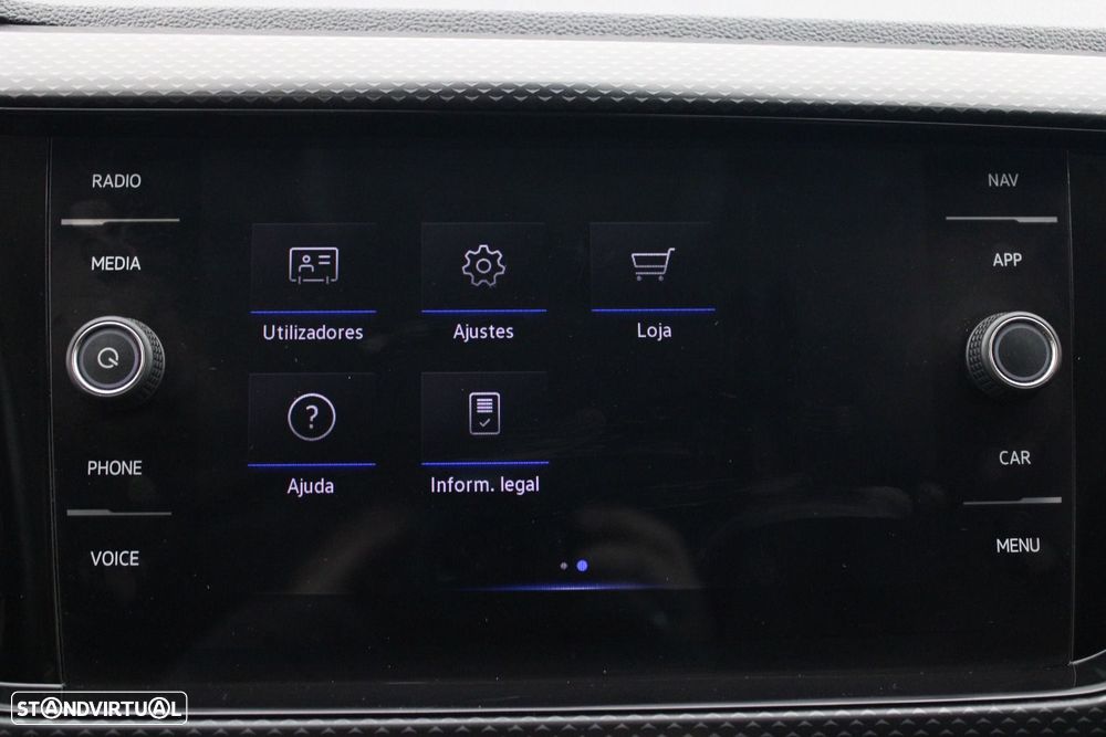 VW T-Cross 1.0 TSI Life - 22