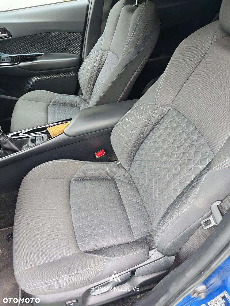 Toyota C-HR 1.2 T Style - 6