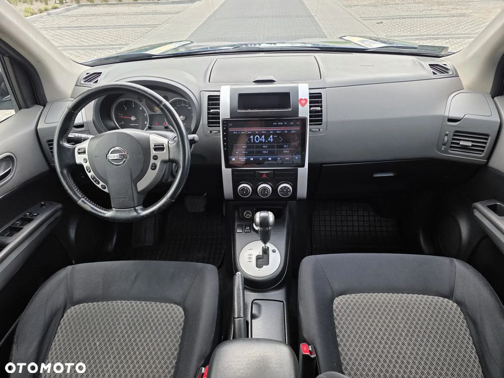 Nissan X-Trail 2.0 dCi LE - 12