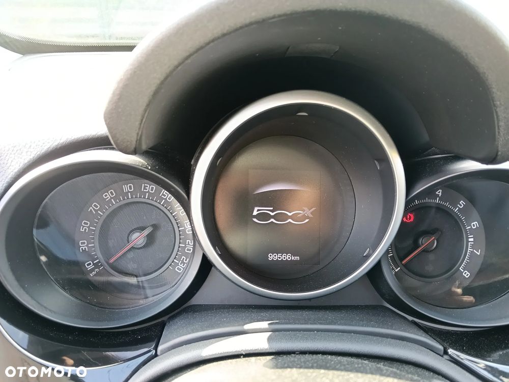 Fiat 500X 1.6 E-torQ 4x2 S&S Business Line - 22