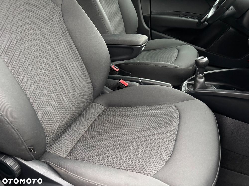 Audi A1 Sportback 1.4 TDI Sport - 28