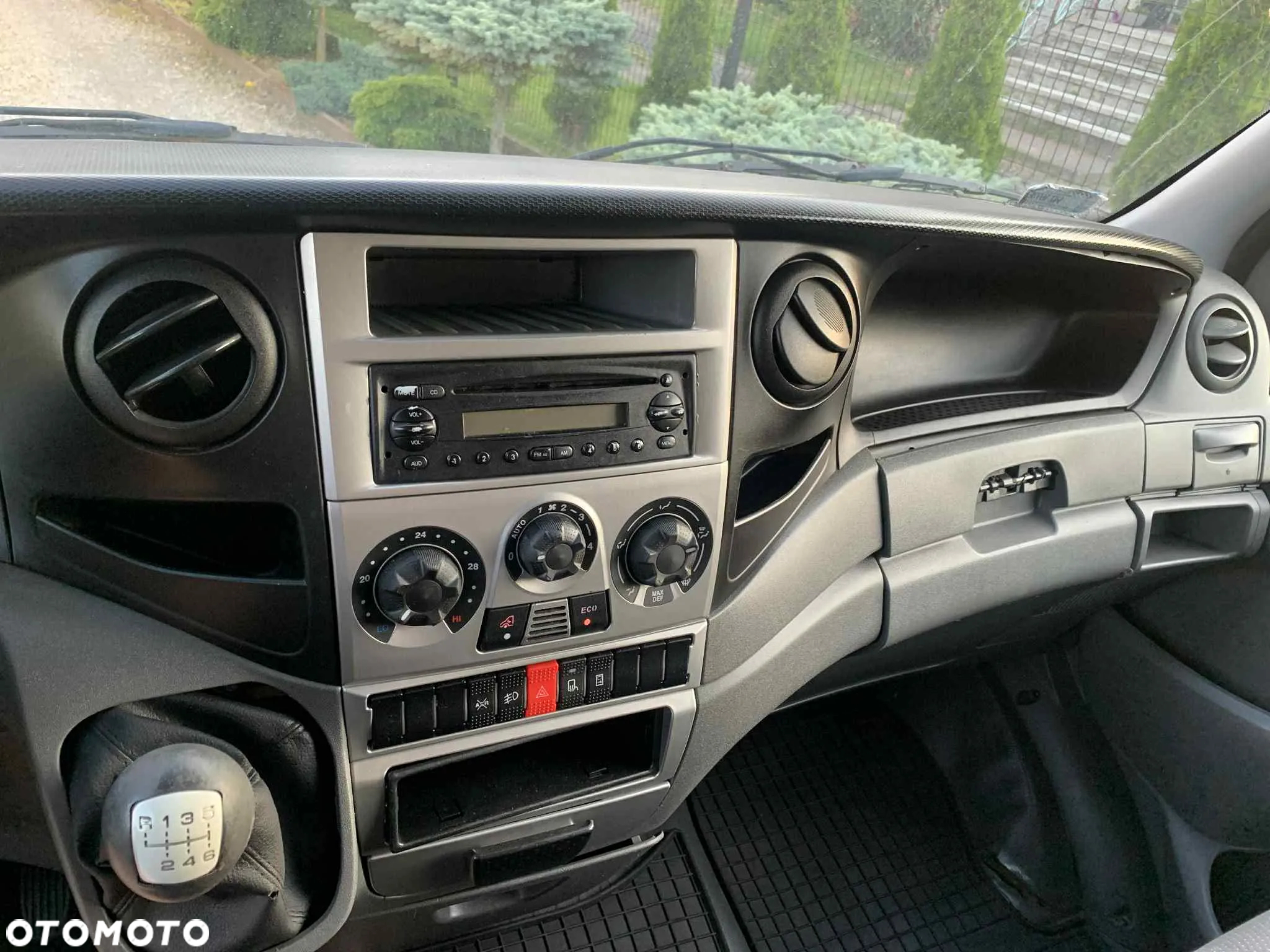 Iveco Daily 35C15 L3H3 - 36