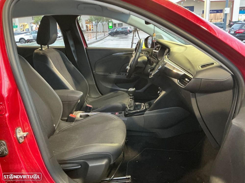 Opel Corsa 1.2 T - 6