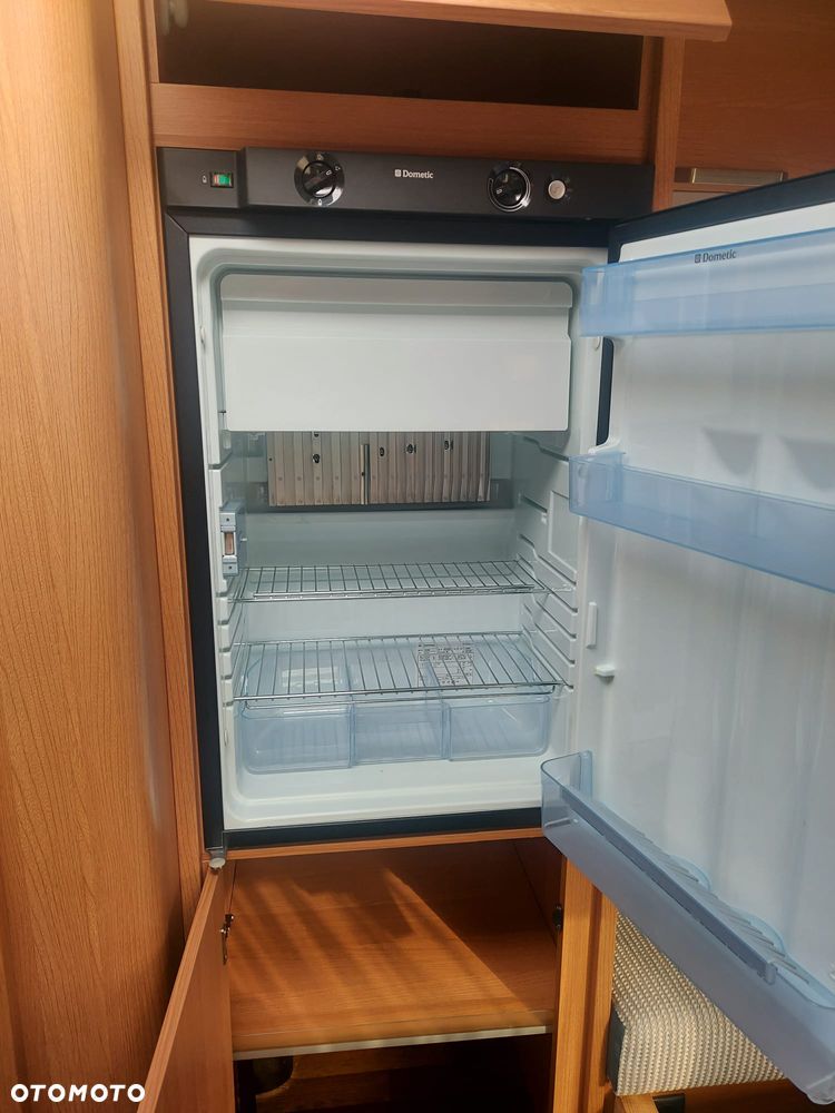 KNAUS Sport - 8