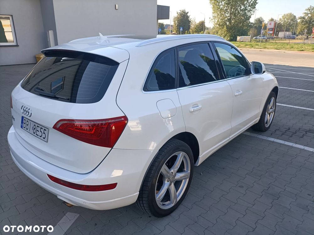 Audi Q5 2.0 TFSI Quattro S tronic - 7