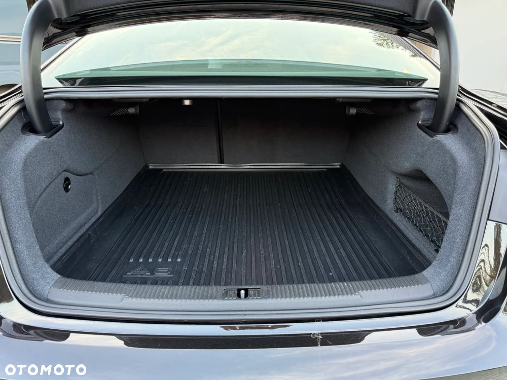 Audi A6 Limousine 2.0 TDI Multitronic - 10