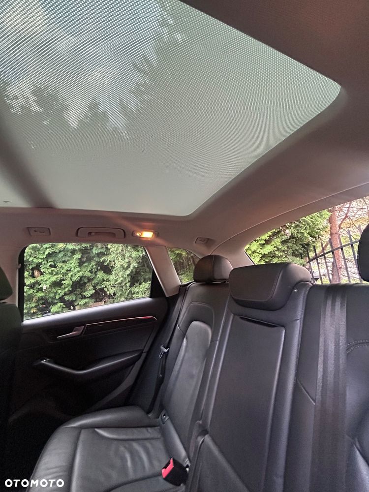 Audi Q5 - 16