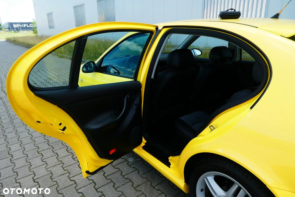 Seat Leon 1.8 T Top Sport - 17