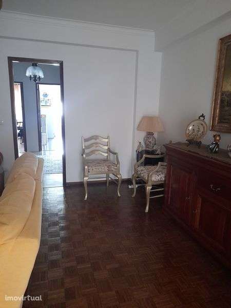 Apartamento t3 em Águas Livres (junto parque Neudel) - Grande imagem: 4/12