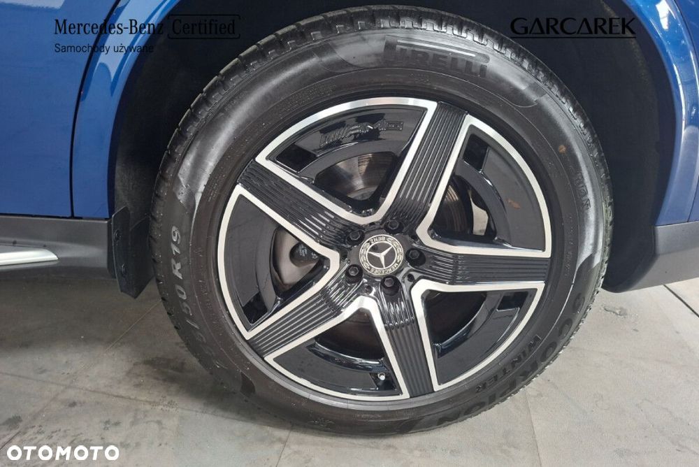 Mercedes-Benz GLC 220 d mHEV 4-Matic AMG Line - 17