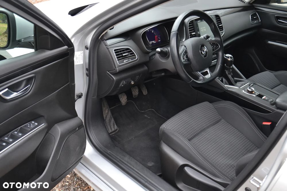 Renault Talisman 1.7 Blue dCi Business - 14