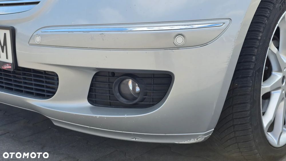 Mercedes-Benz Klasa A 180 CDI Elegance DPF - 25