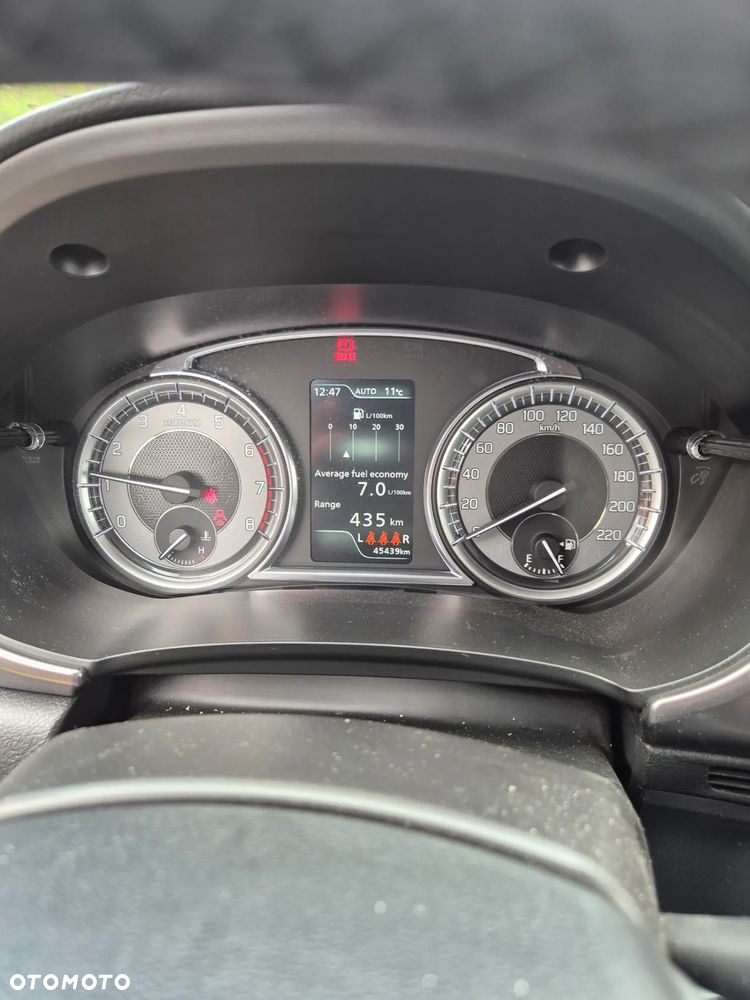 Suzuki Vitara - 19