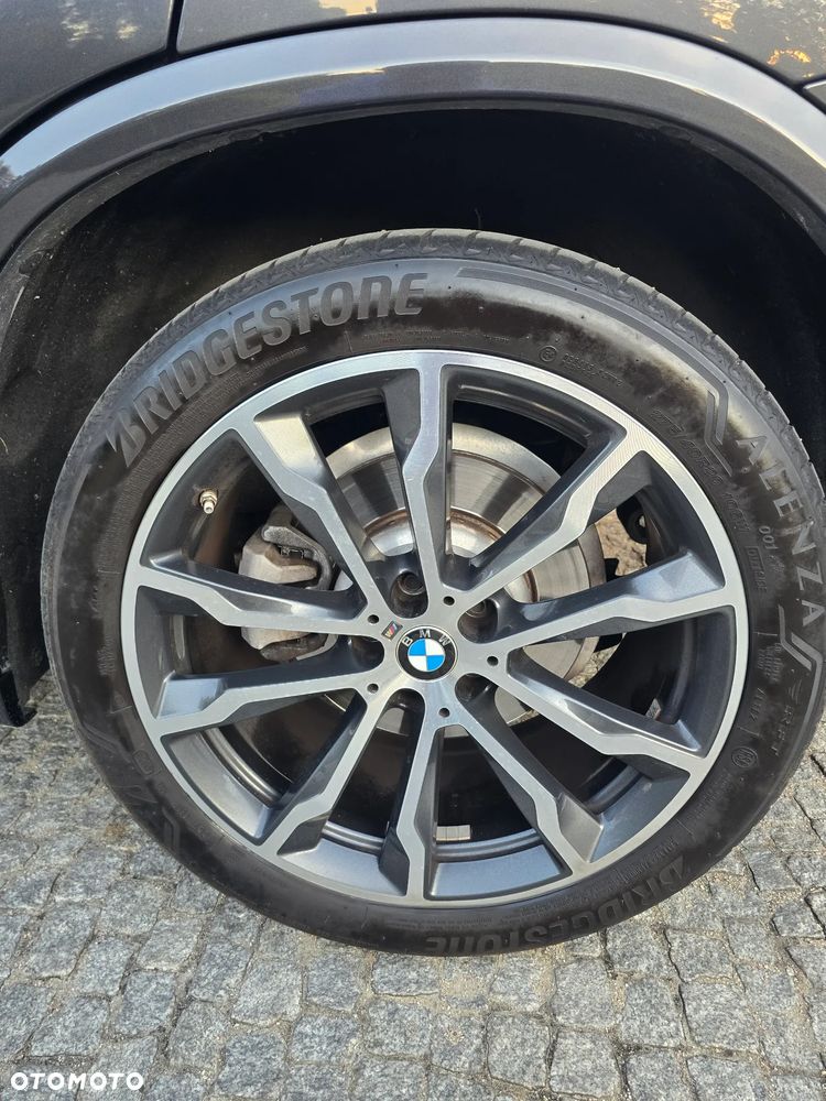 BMW X3 - 19