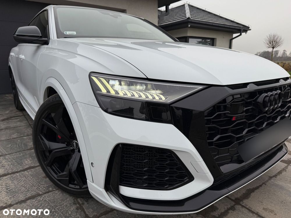 Audi RS Q8 - 5