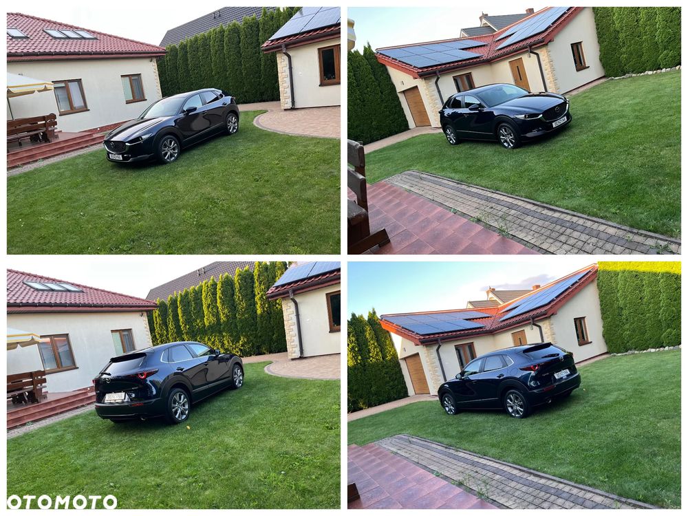 Mazda CX-30 - 40